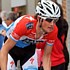 Frank Schleck bei L�ttich-Bastogne-L�ttich 2009
